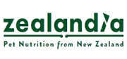 Zealandia Salmon Cat Food