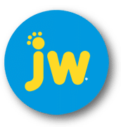 JW Pet Logo