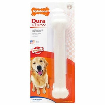 Nylabone Dura Chew Chicken Giant