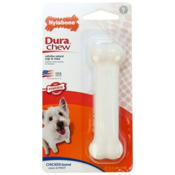 Nylabone Dura Chew Chicken Regular