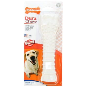 Nylabone Dura Chew Chicken Souper