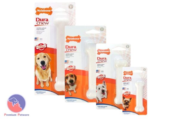 Nylabone Dura Chew Chicken