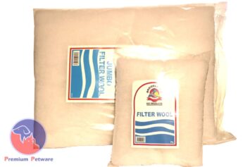 Wunder Filter Wool