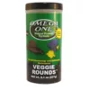 Omega One Veggie Rounds