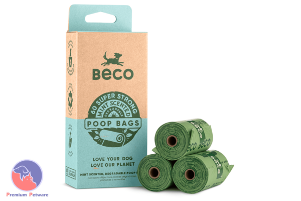 BECO Mint Bags