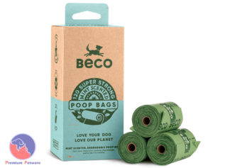 Beco Mint Bags 120