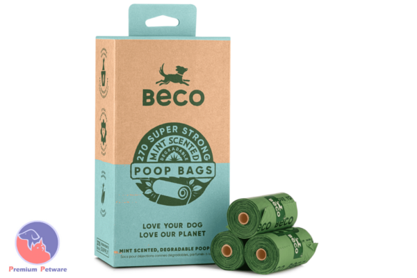 BECO Mint Bags 270