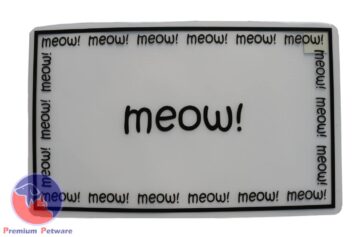 Meow Placemat