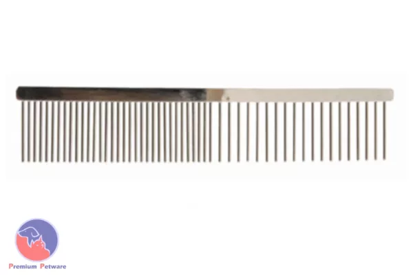 Trixie Metal Comb