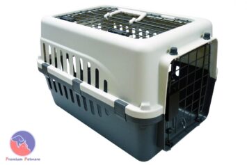 Top Opening Pet Carriers