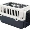 Top Opening Pet Carriers