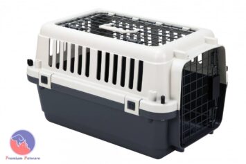 Top Opening Pet Carriers