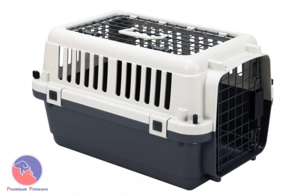 Top Opening Pet Carriers