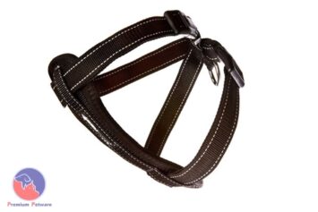 Ezydog Chest Plate Dog Harness