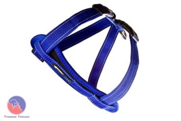 Ezydog Chest Plate Dog Harness