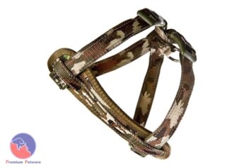Ezydog Chest Plate Dog Harness