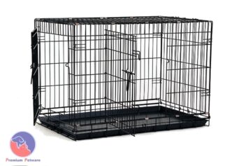 Pet Crate Hire