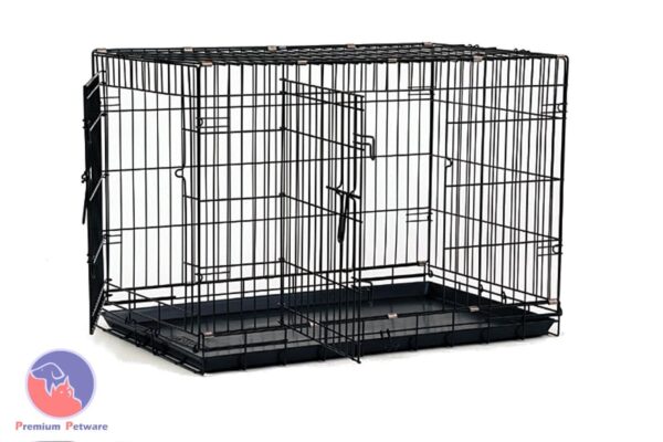 Pet Crate Hire