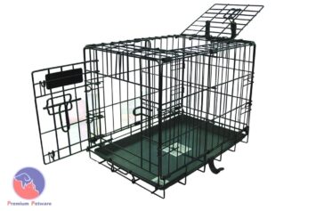 Pet Crate Hire