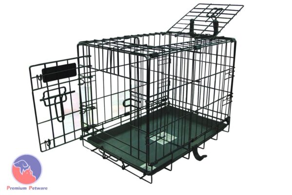 Pet Crate Hire