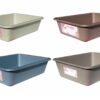 Kitty Care Litter Trays