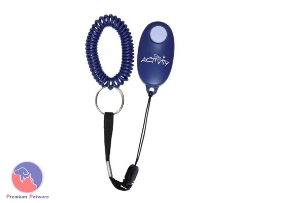 Trixie Soft Tone Training Clicker