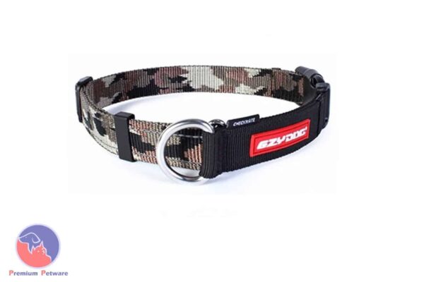 Ezydog Checkmate Training Collar