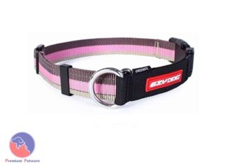Ezydog Checkmate Training Collar