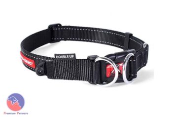 Ezydog Double-Up Collar