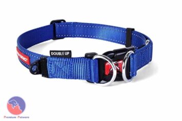 Ezydog Double-Up Collar