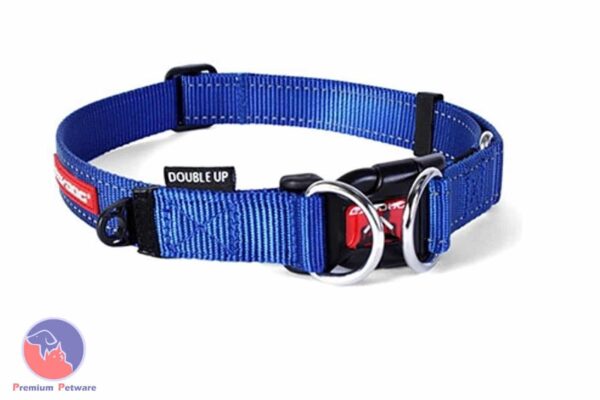 Ezydog Double-Up Collar