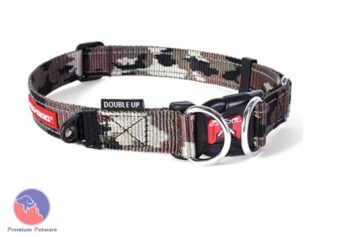 Ezydog Double-Up Collar