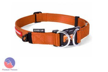 Ezydog Double-Up Collar