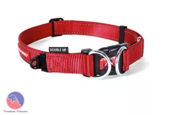 Ezydog Double-Up Collar