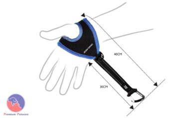 Ezydog Handy Leash