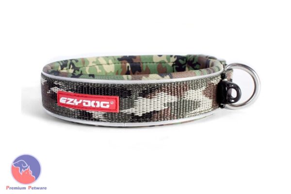 Ezydog Neo Classic Collar