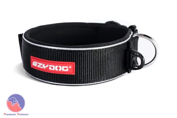 Ezydog Neo Classic Wide Collar