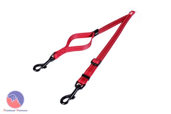 Ezydog Soft Touch Coupler