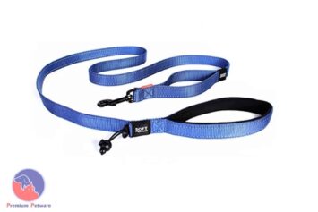 Ezydog Soft Trainer Leash