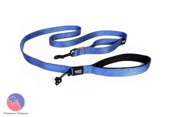 Ezydog Soft Trainer Leash