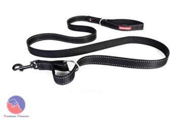 Ezydog Vario 4 Multi Function Leash