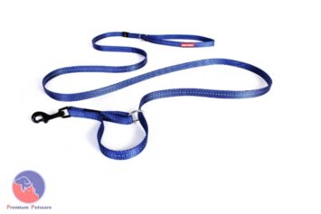 Ezydog Vario 4 Multi Function Leash