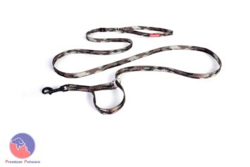 Ezydog Vario 4 Multi Function Leash
