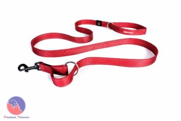 Ezydog Vario 4 Multi Function Leash