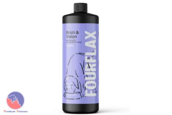 Fourflax Brain & Vision 1000ml