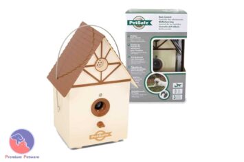 PetSafe Outdoor Area Bark Control