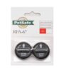RFA-67 6V Battery Module for Petsafe Standard Anti-Bark Collar