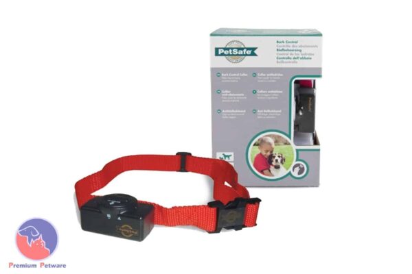 PetSafe Standard Dog Bark Control Collar