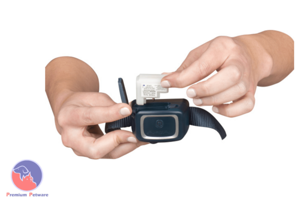Petsafe Rechargeable Spray Bark Collar