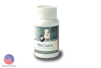 Silberhorn Pet Calm